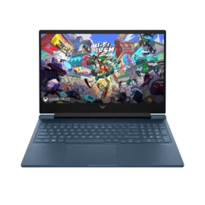 HP Victus 16-r1241TX Core i7 14th Gen RTX 4060 8GB Graphics 16" FHD Gaming Laptop